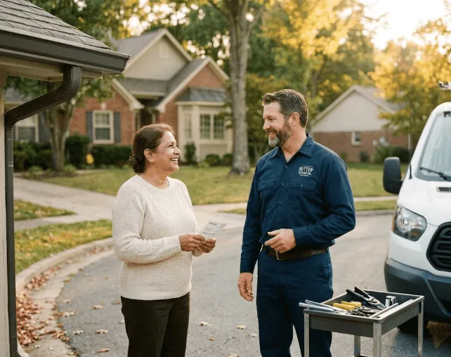 Gutter Repair Mesa, CO FAQs