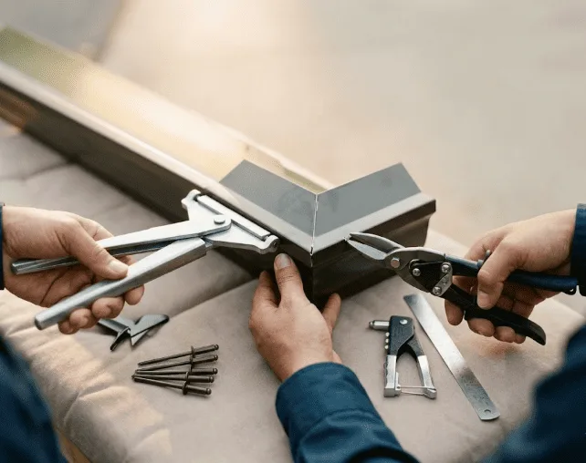 Why choose Gutter Repair in Mesa, CO